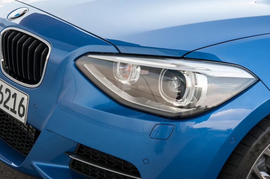  BMW M135i 2014 года  (фото 89 из 110)